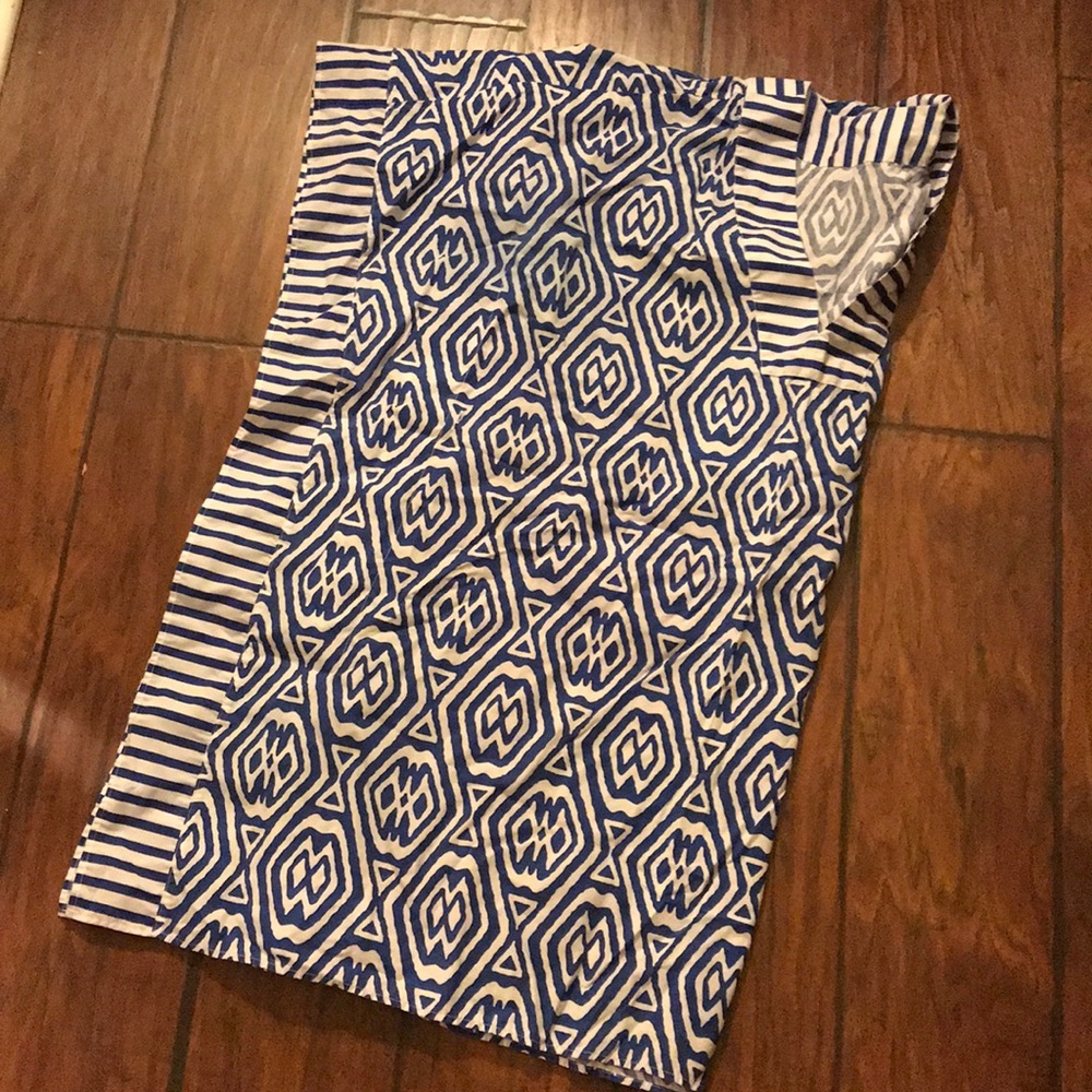 Swimsuit cover up (Kelly’s Kids)